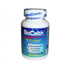 Biocalth- Calcium threonate (Bai Ao Gai) 45 Tables